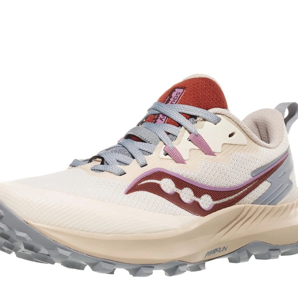 NEW Saucony Peregrine 14 Shoes Size 8.5